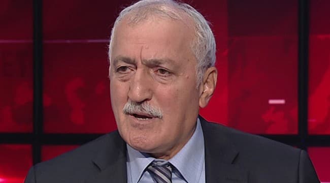 Sadettin Tantan: ‘Peker, Erdoğan’a toz kondurmuyor: ‘Beni siz kullanın’ mesajı veriyor’