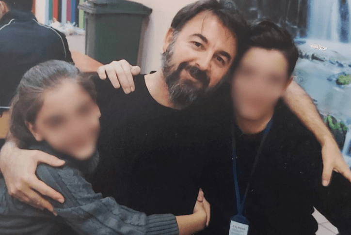 Tabutta tahliyeye son verin: İşkencecilere hapiste bile boyun eğmeyen Şeref Öğretmen koronavirüse yenildi