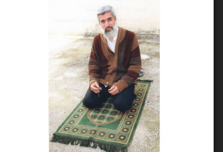 Alparslan Kuytul: İtikaf ne zamandan beri sivil itaatsizlik olmuş?
