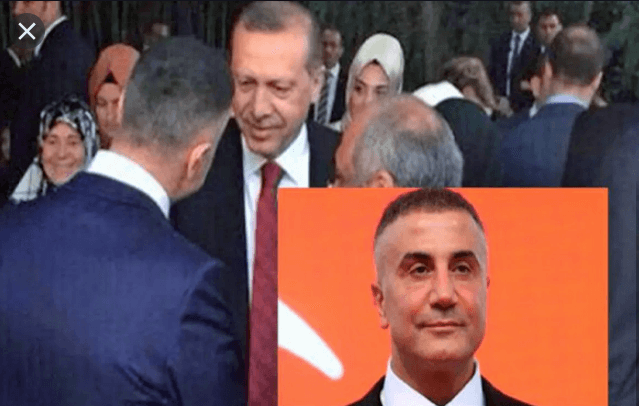 Sedat Peker: AKP’li milletvekili rica etti, Hürriyet gazetesi baskınını ben yaptırdım