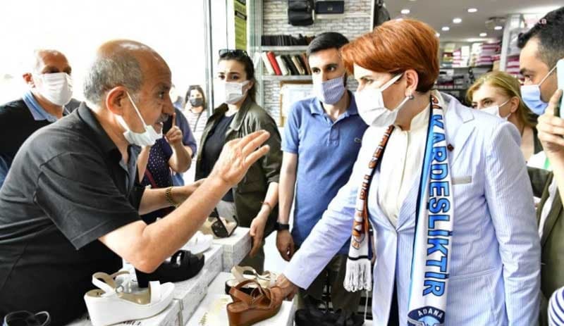 Esnaf isyan etti: 18 yıl AKP’ye hizmet ettim ama artık nefret ettim