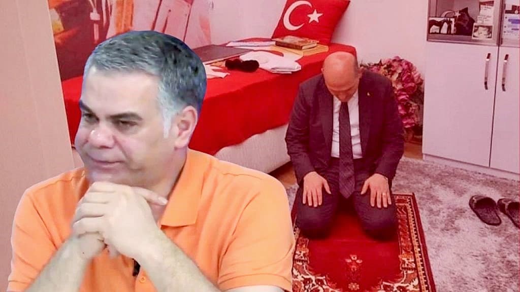 Yandaş Süleyman Özışık’ın ‘binlerce dosyayı Soylu’ya götürdüm iade edildiler’ sözleri infial meydana getirdi