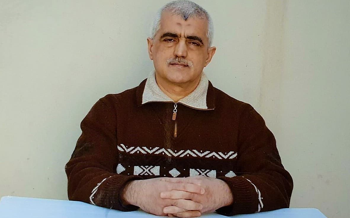 Anayasa Mahkemesi Gergerlioğlu’nun başvurusunu 4 aydır bekletiyor