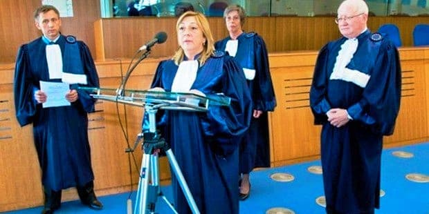 AİHM, AKP iktidarından savunma istedi: Türkiye’de dini sohbete katılmak suç mu?