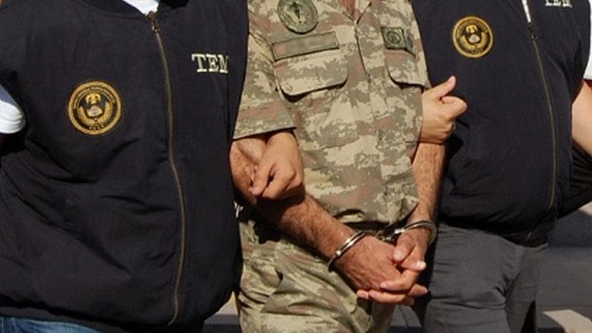 Cinayetler ve mafya AKP yargıçlarının gündeminde değil: İzmir Savcılığı cadı avı oparesyonunun peşinde