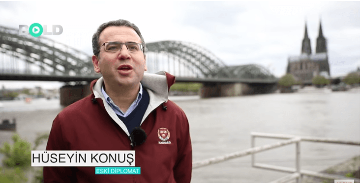 İşkence gören diplomatlar ilk kez konuştu: Bu kumpası organize edenler, yetenekli kadroyu hazmedemedi