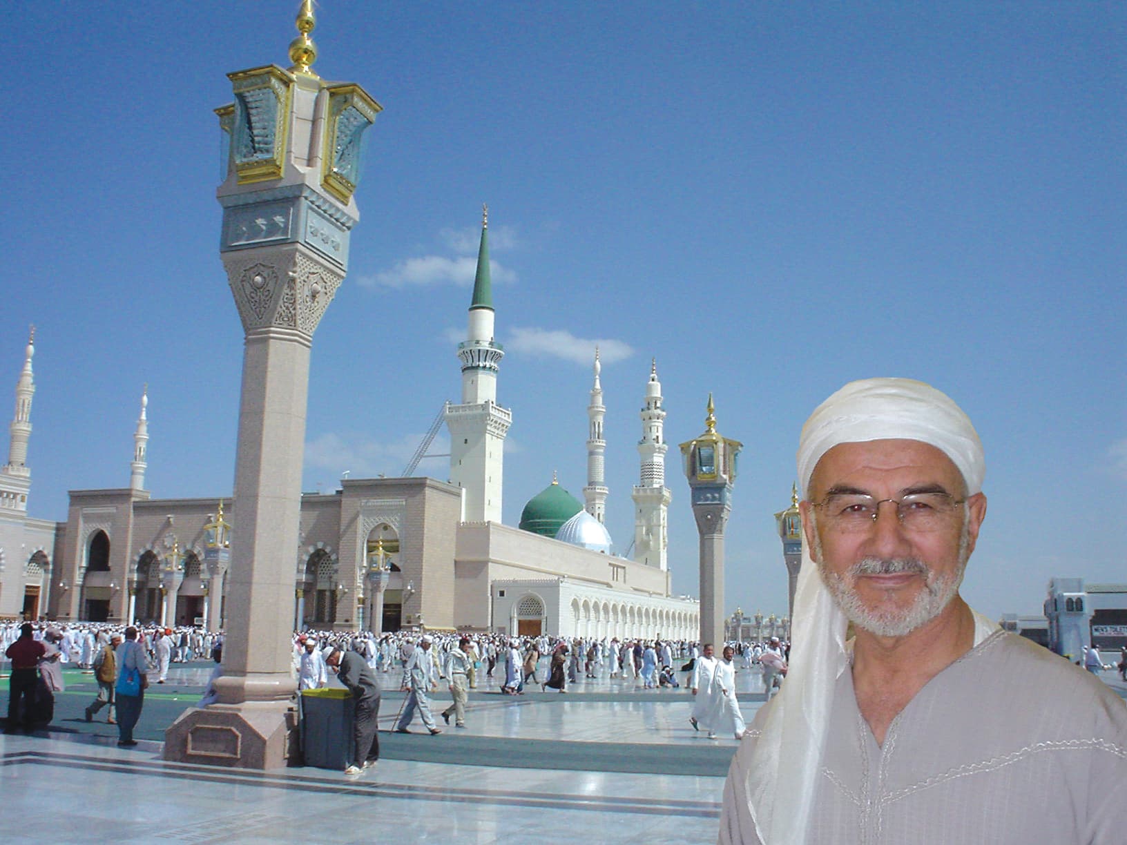 ‘Samsunlu Hoca Hakk’a yürüdü:Hizmet Hareketi’nin önemli siması M.Ali Şengül’ün vefatı herkesi hüzne boğdu