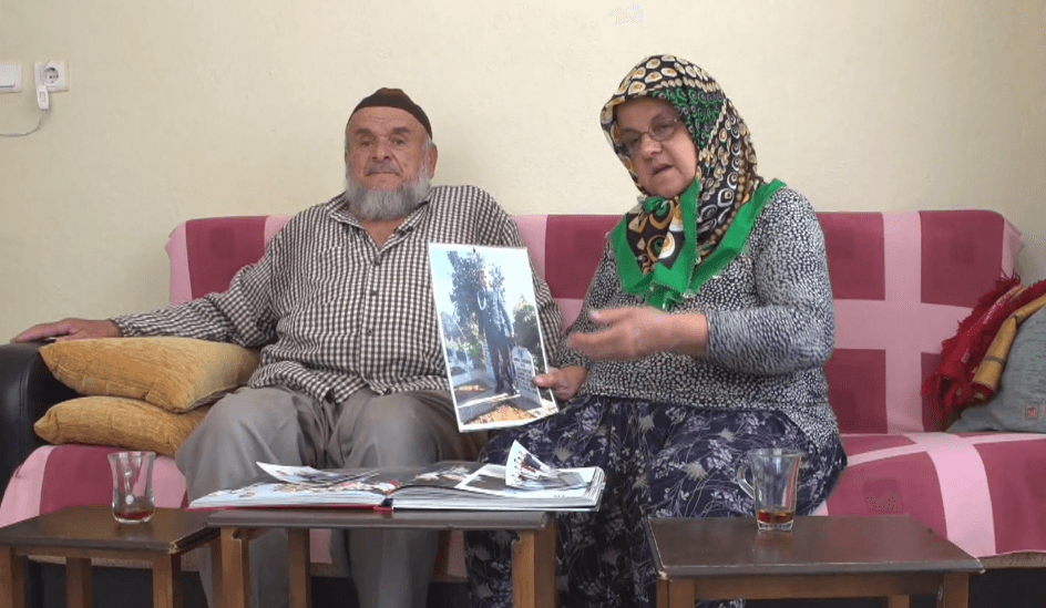 Müebbet verilen askeri öğrencinin ailesi Alman televizyonunda: Erdoğan, Gülen Hareketi’ni suçluyor ancak ispatı yok