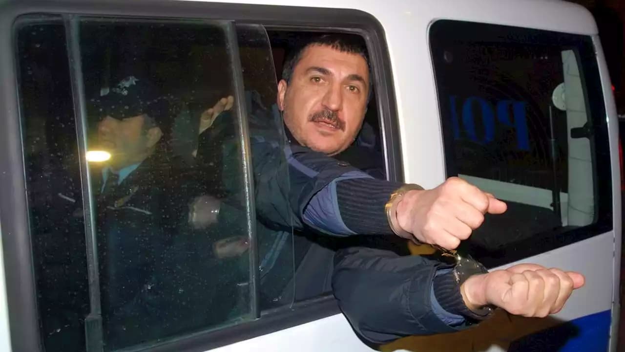 Ferhat Tunç: Alman polisi, ’54 kişilik ölüm listesi’nde ve can güvenliğimin tehdit altında olduğunu bildirildi