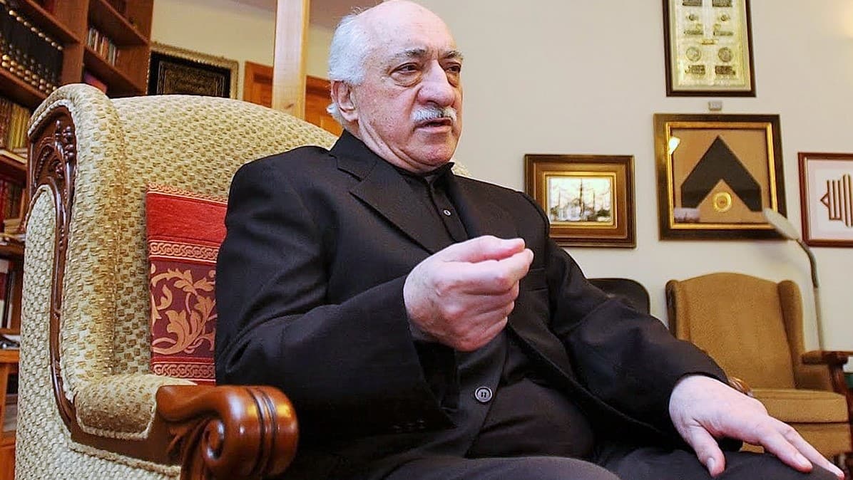 Fethullah Gülen’den sel bölgesinde hayatına kaybedenler için taziye mesajı