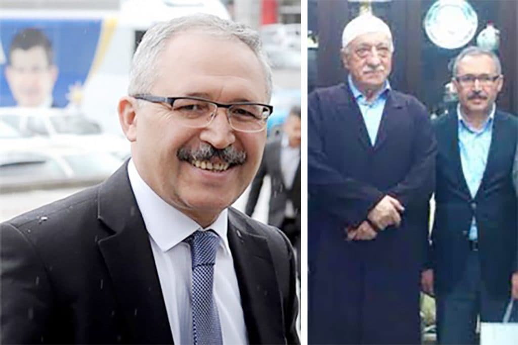Havuz’un Yazarı Abdulkadir Selvi, Gülen için “Hocam Türkiye’ye dön artık” başlıklı köşesini özel misyonla yazmış