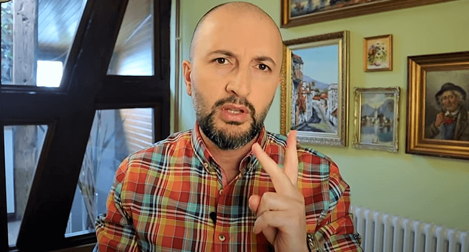 Gazeteci Cevheri Güven, Sedat Peker’e cevap verdi