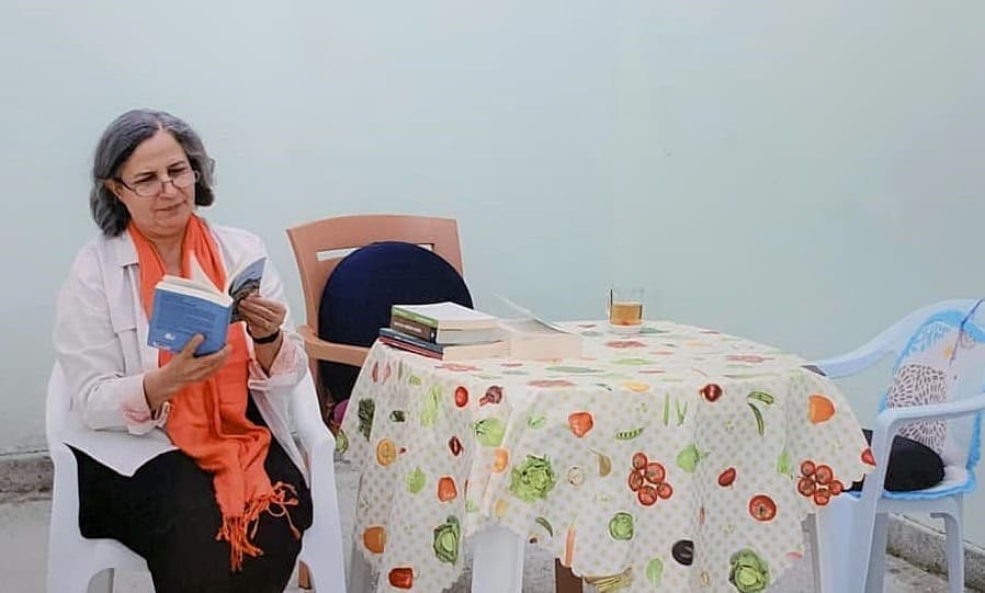 Babası vefat eden Gültan Kışanak’ın cenazeye katılmasına izin verilmedi