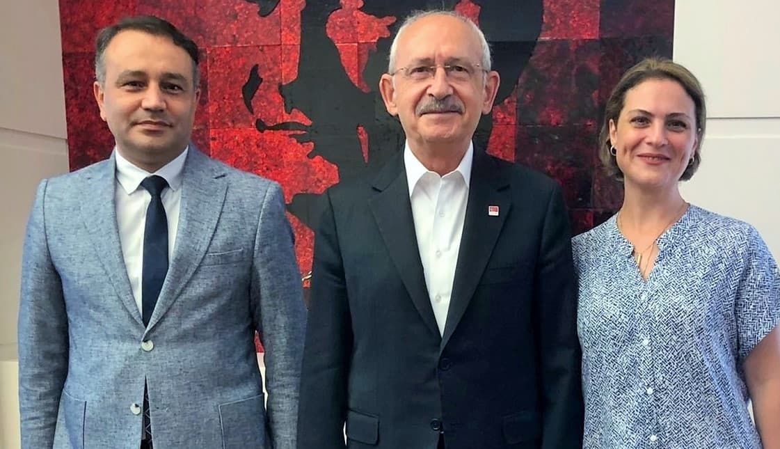 KHK’lılardan, Kılıçdaroğlu’na soru: AKP mahkemelerinin kararına göre mi hareket edeceksiniz?