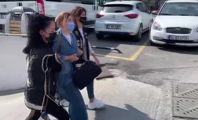 Aile boyu zulüm: Polis eski Müdürü Ömer Köse’nin, oğlu ve kardeşinden sonra eşi de tutuklandı