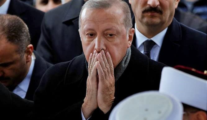 Ekonomik kriz Saray rejimini bitirdi: Erdoğan iki turda da seçilemiyor