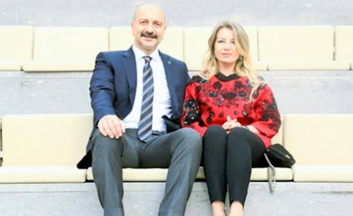 Nevin İpek, Melih Gökçek’in oğlu için: Osman Gökçek sırf o videoyu çekebilmek için avazı çıktığı kadar bağırdı