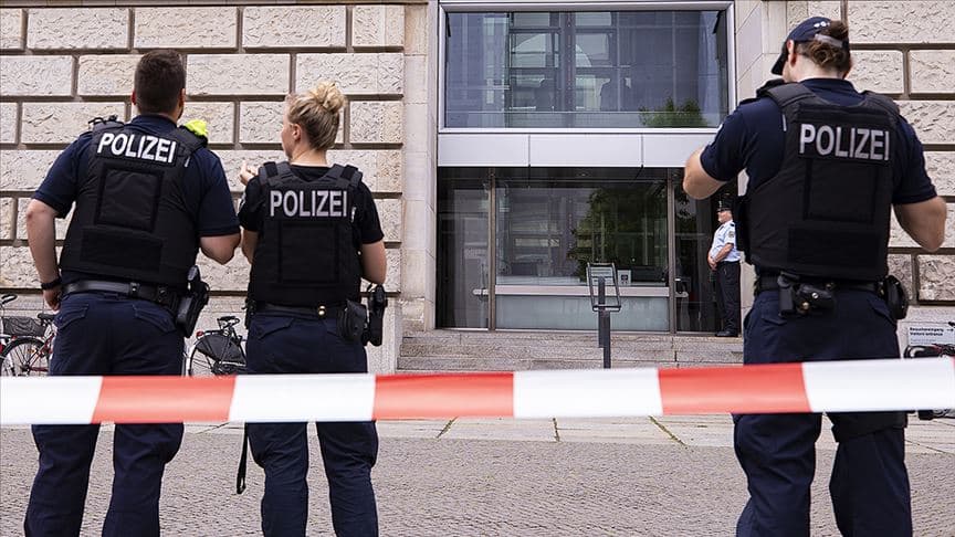 Almanya: Ülkede ‘tehlikeli’ 330 radikal İslamcı var, 11’i Türk vatandaşı