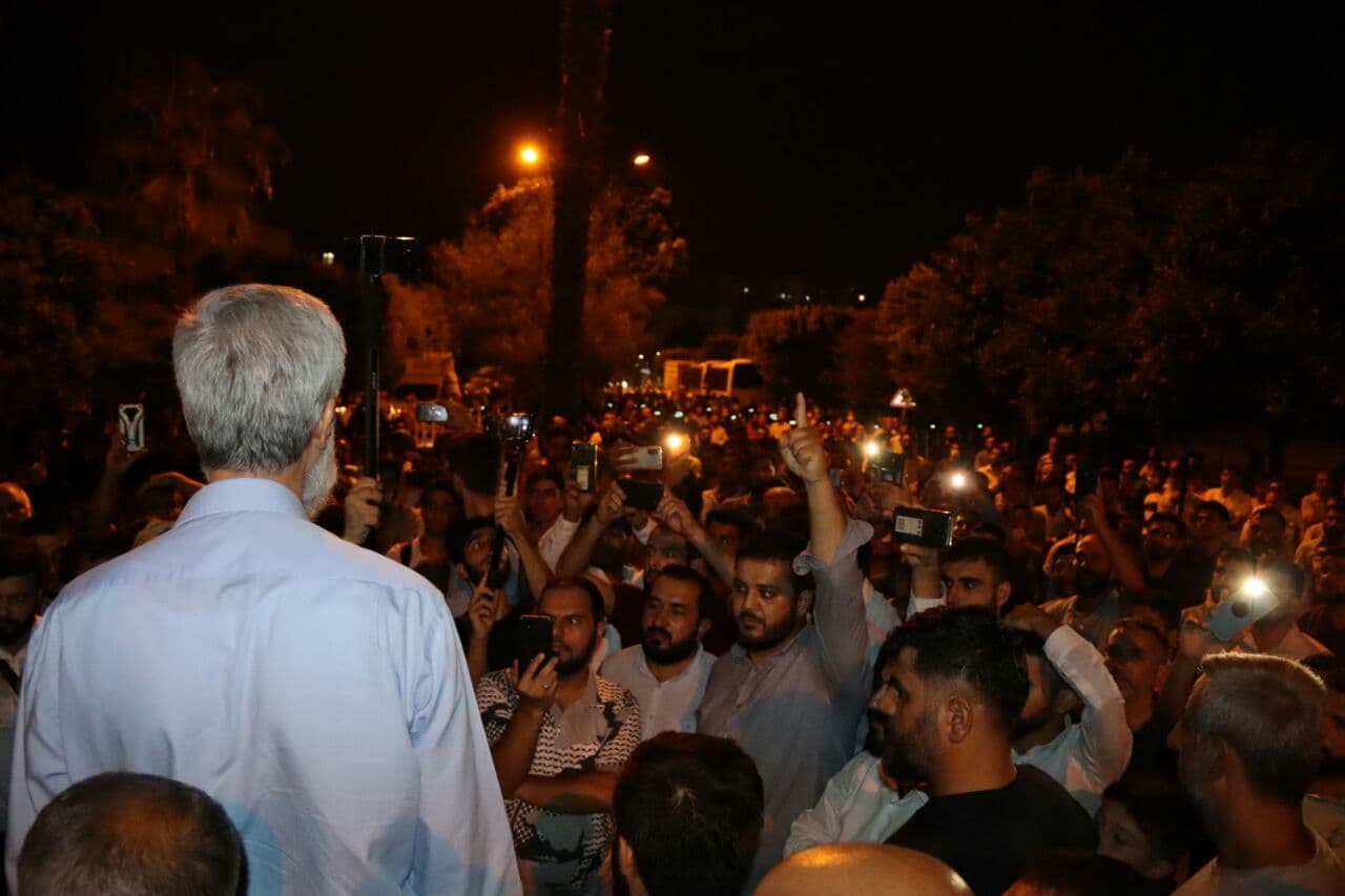 Furkan Vakfı gönüllülerine Adana Emniyeti’nde kan donduran işkence: “Sizi hadım ederiz”