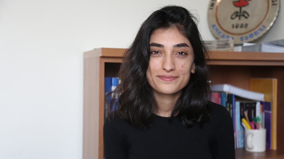 HDP Gençlik Meclisi Üyesi: Daha önce ajanlık teklif edilen Ezgi Orak yine kaçırıldı