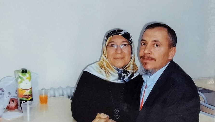 KHK’lı Şaban öğretmen: Afyon TEM’de işkence gördüm, beni tahliye ettiler, eşimi tutukladılar