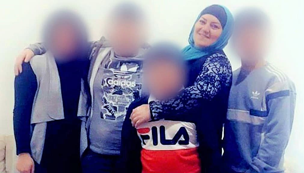 Sydney’de, 38 yaşında 4 çocuk annesi, COVİD testi sonrası hayatını kaybetti