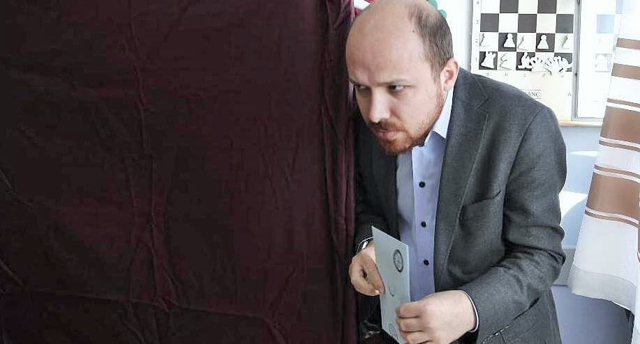 Belgeleriyle ifşa edildi: TÜGVA, devlet içinde ‘paralel yapılanma’ kurmuş