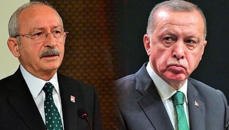 Avrasya seçim araştırması: CHP oyların yüzde 28.7’sini, AKP yüzde 28.9’unu alırken, MHP ise baraj altında
