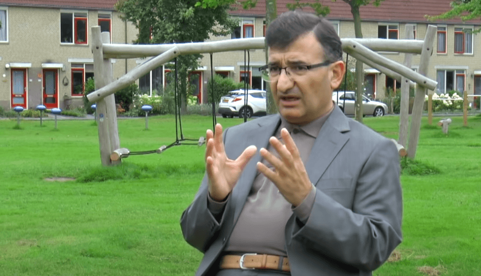 Rejim mağduru Prof. Dr. Akgül: Müslüman olduğunu iddia edenlerin iktidarında, hapishanede Kur’an okumak yasaktı