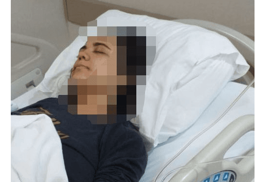 AKP rejiminin kini: Üç hastane dolaştırılan kanserli mahkum Ayşe öğretmen, yeniden cezaevinde