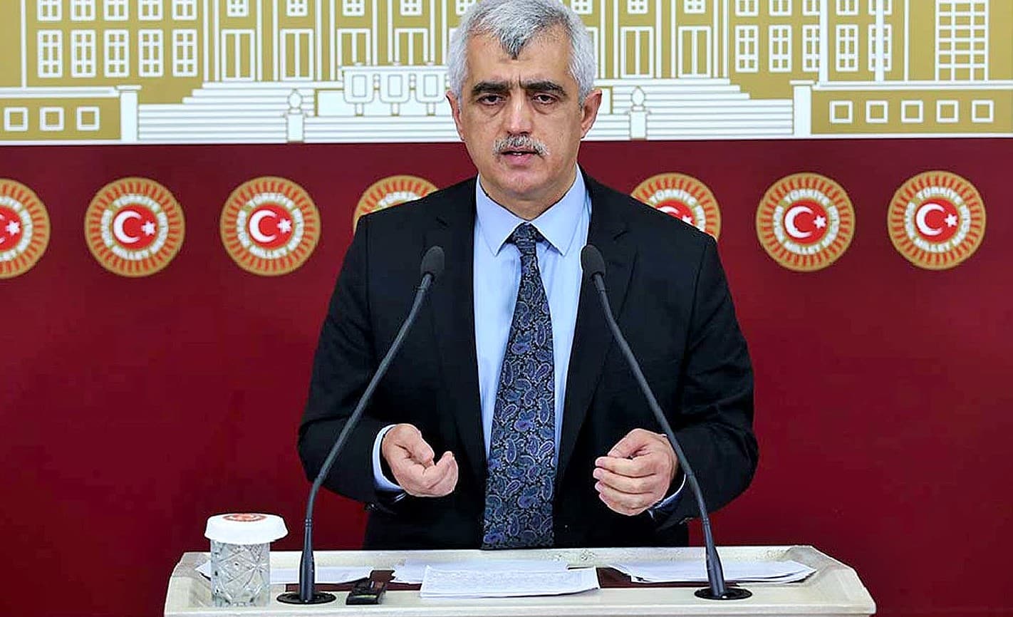 Gergerlioğlu: Silivri’de kaloriferler yanmıyor, hastalık yetmedi soğuktan mı öldürülmeye çalışılıyor’