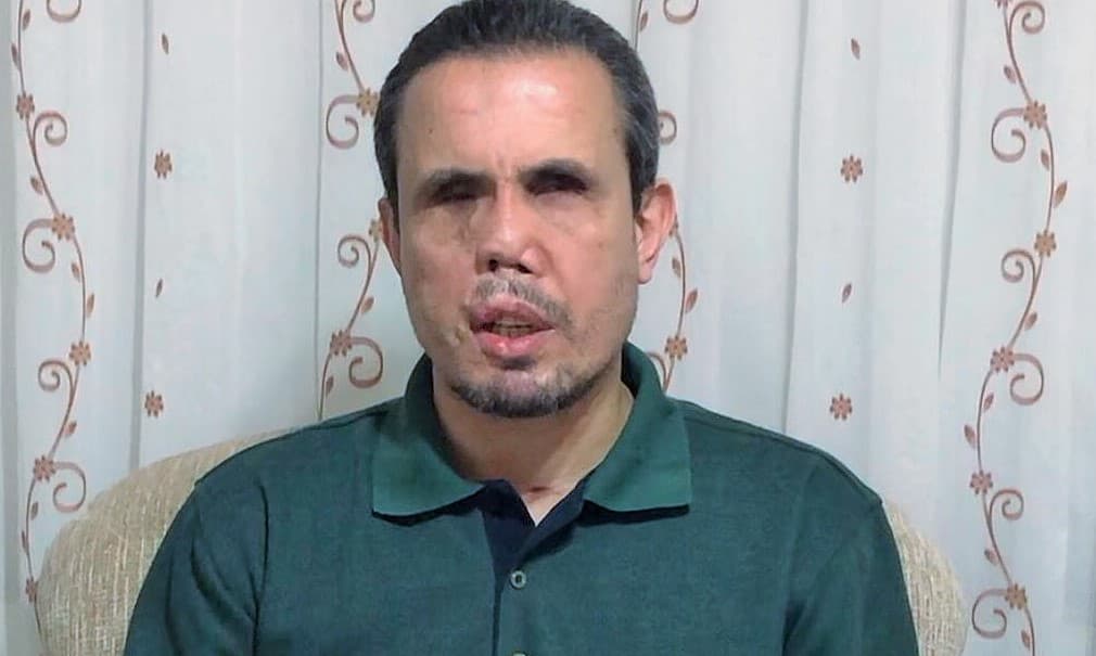 Cezaevinde kalamaz raporuna rağmen: KHK’lı Gazi polis Bilal Konakçı, 7 aydır hapiste zulme uğruyor