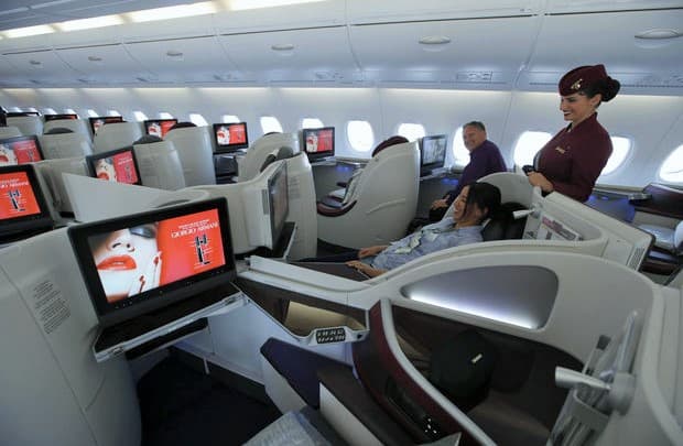 Çıplak aramaya maruz kaldılar:Avustralyalı kadınlar, Katar yetkilileri hakkında dava açıyor