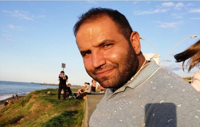 Mahkemede hakimle ‘vatan haini’ tartışması yaptı: KHK’lı Recep öğretmen canına kıydı