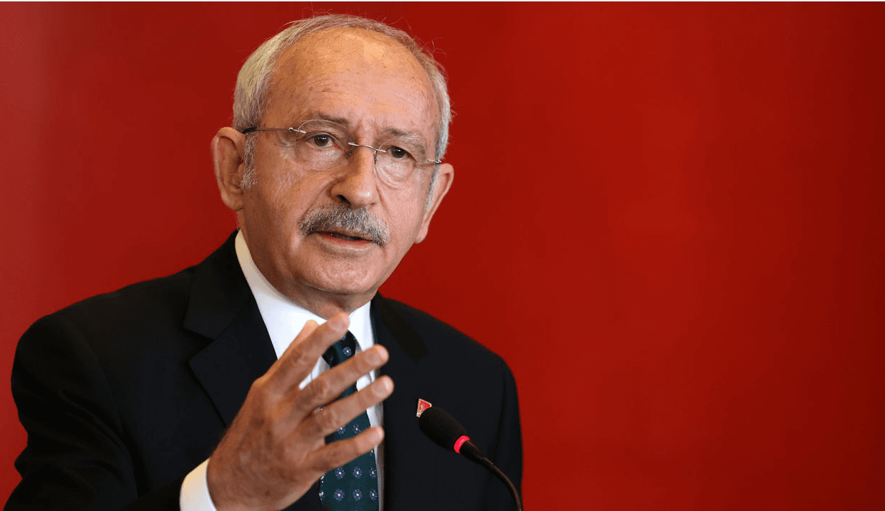 ‘Bürokrasiden yolsuzluk dosyaları akıyor’ diyen Kılıçdaroğlu: Helalleşme dedim ama hesaplaşma ayrı