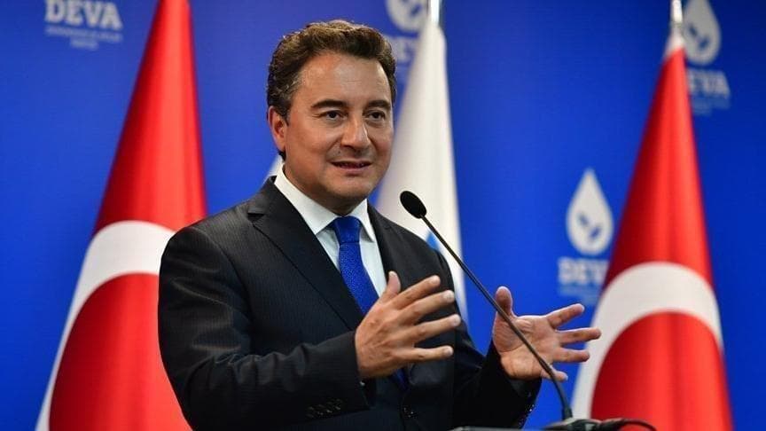Babacan, Erdoğan’a: Yıllarca ülkenin bedelini ödediği uygulamayı getiriyorsun, ‘uçacağız’ diye yalan söylüyorsun.