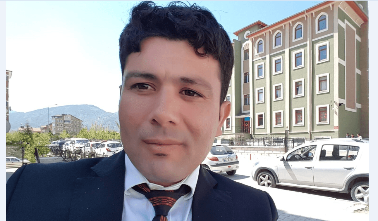 AİHM’nin ihlali kararı verdiği Yasin öğretmen: Beni tutuklayan hakimin davranışına çok içerlemiştim