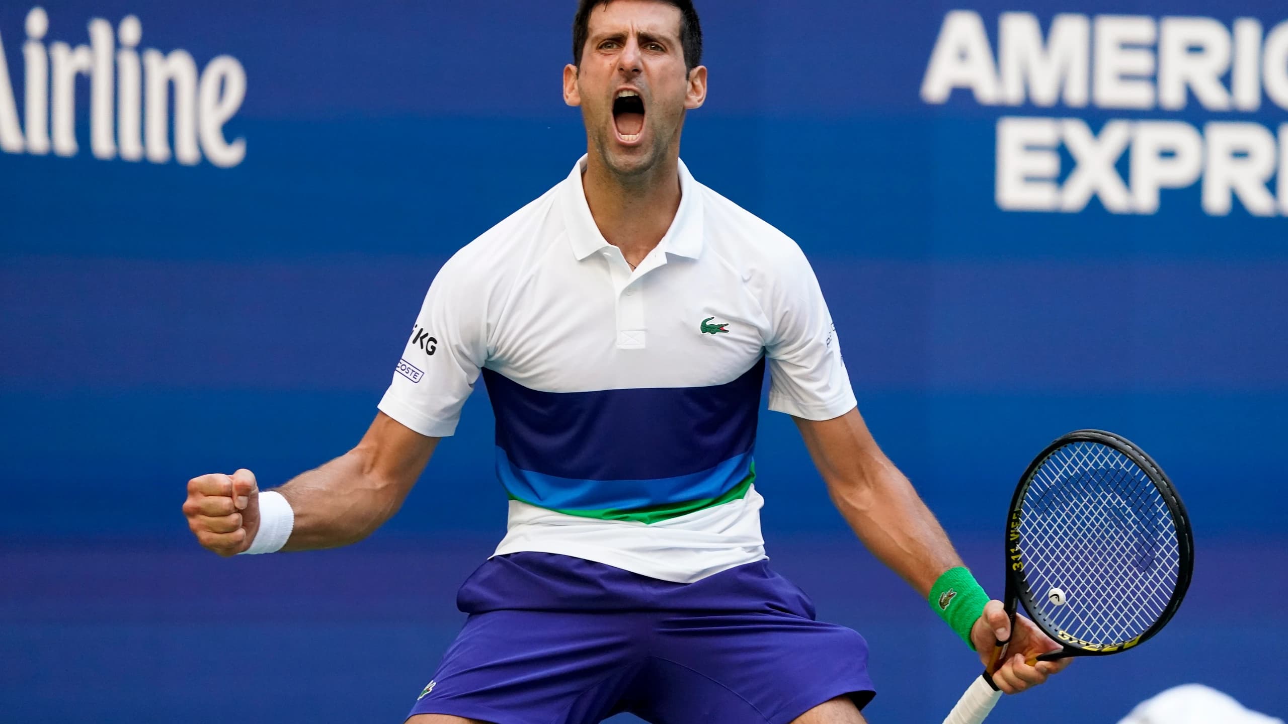 Mahkeme hükümet kararını bozdu: Novak Djokovic, Avustralya Açık’ta oynayacak