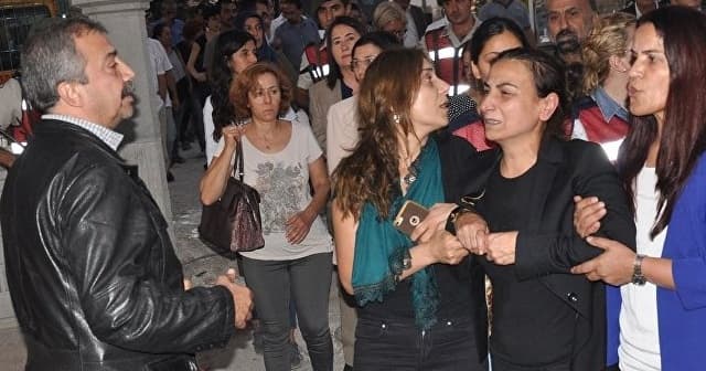 20 barodan, Aysel Tuğluk için ortak çağrı: Tıp Fakültesin’den ‘Cezaevinde kalamaz’ demesine rağmen İstanbul Adli Tıp Kurumu raporu dikkate almıyor