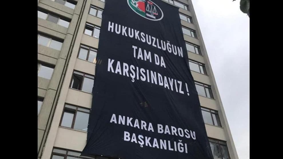 “İşkence raporu” krizi: Baro Ankara Emniyet’in işkence raporunu hazırladı ama açıklamıyor