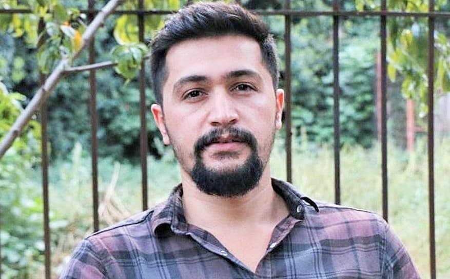 Mezopotamya Ajansı Yazı İşleri Müdürü Ferhat Çelik’e YouTube gözaltısı
