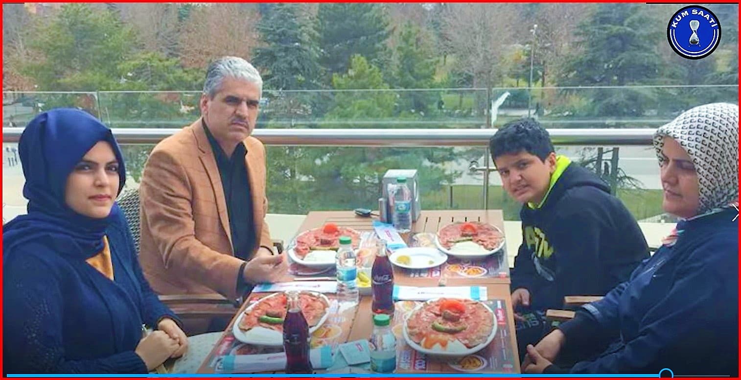 KUMSAATİ’nden yeni belgesel: Cezaevinde ölüme gönderilen Bingöllü hayırsever iş insanı Medeni Arifoğlu’nun hayatı belgesel oldu