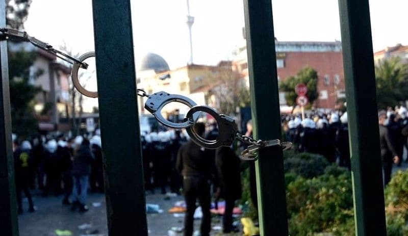 ‘Kayyım’in ‘Kelepçeli Üniversite’si çakıldı: Türkiye’nin, dünyanın ilk 500 arasında üniversitesi artık yok