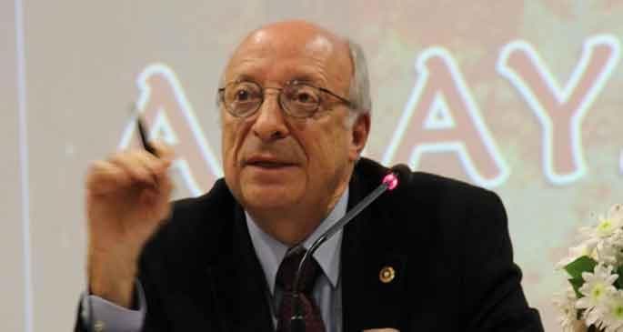 Ankara Barosu’nda işkence raporu krizi: Rıza Türmen de istifa etti