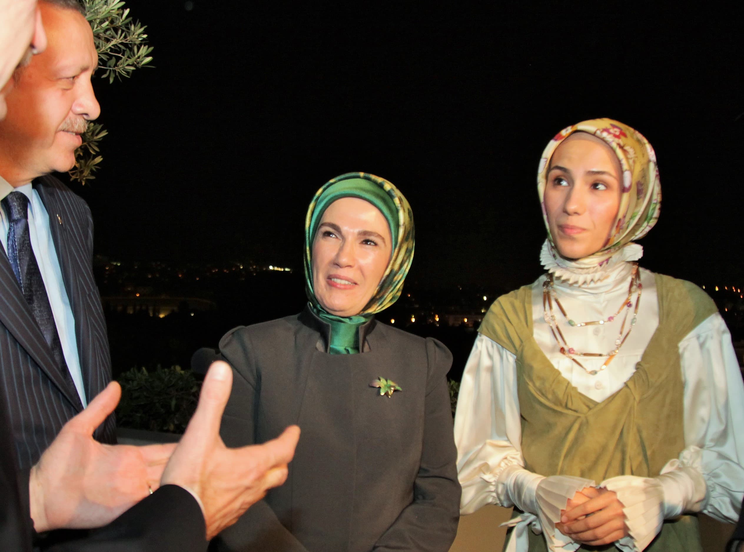 Sümeyye’ye suikast yazışmaları sahte çıktı: 15 Temmuz yalanı ne zaman çökecek?