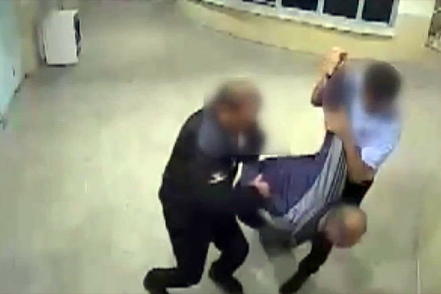 Ankara Emniyet’indeki İşkence raporunu açıklamaktan vazgeçti: Ankara Barosu neyi kimden saklıyor?