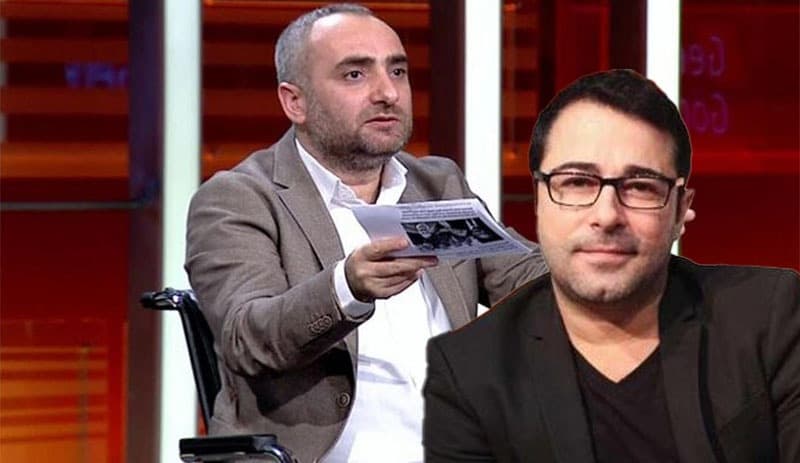 Atilla Taş’dan, İsmail Saymaz’a tepki: Halk TV’ye davet et anlatayım ömrümden bir yılı nasıl çaldığını