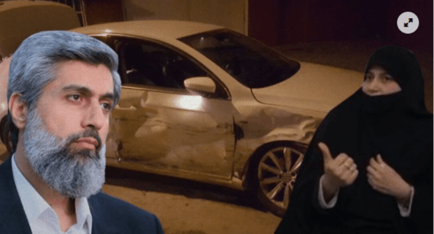 Kuytul’un eşi Semra Kuytul’den Perinçek’e: Hakkımızda ileri geri konuşmaya devam ederlerse, derine inebilirim