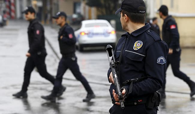 OHAL Komisyonu göreve iade etti: İçişleri Bakanlığı, 3 bin polisi işe başlatmıyor