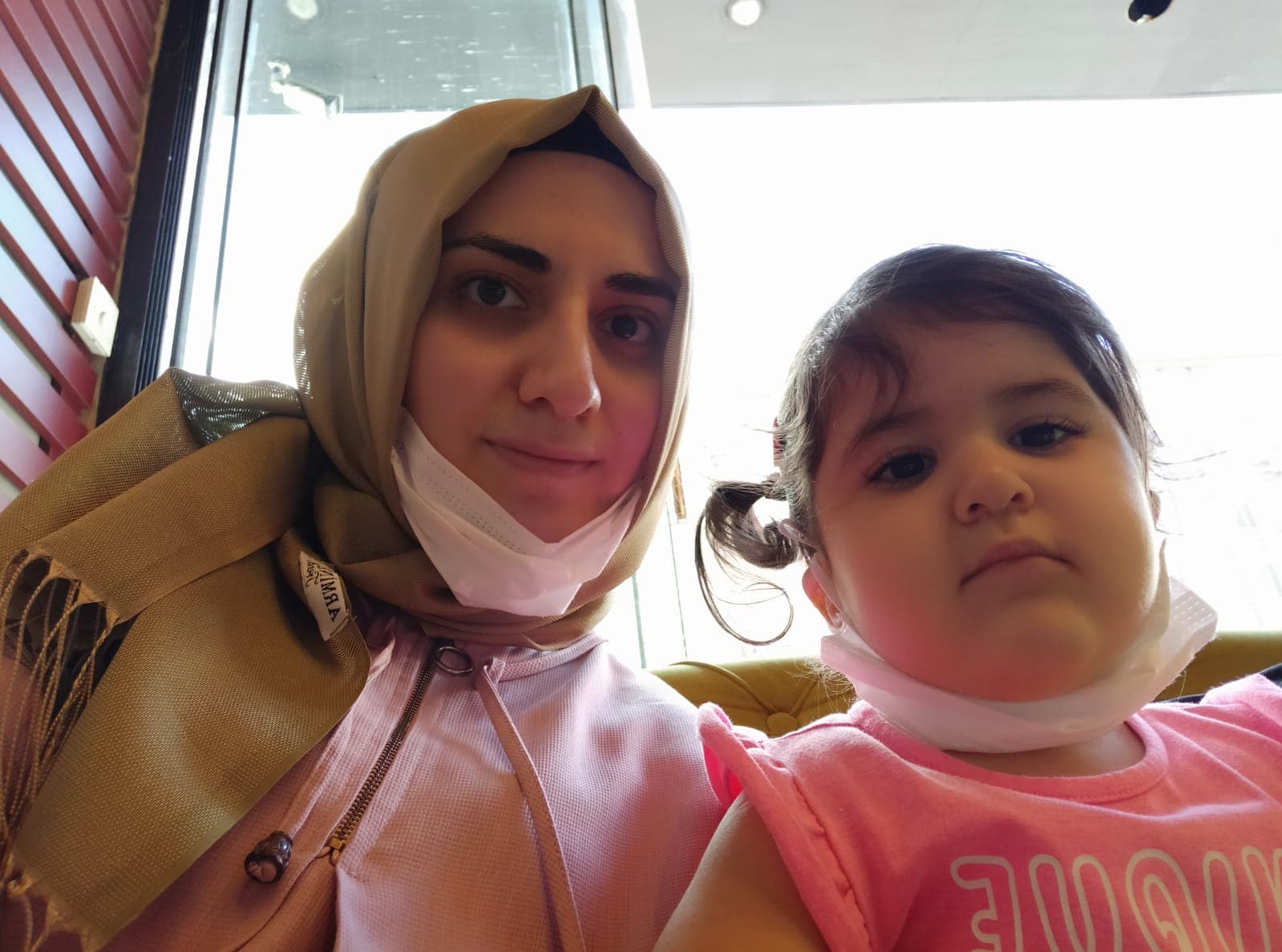 Eşi tutuklu ve böbrek ameliyatı olan iki çocuk annesi Tuğba Evmez, cezaevine gönderilecek